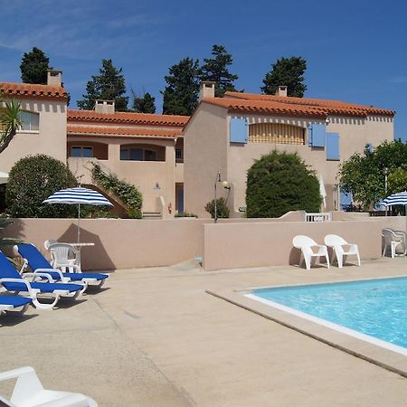 Residence L'Orangeraie-2-Claira 66530 الغرفة الصورة