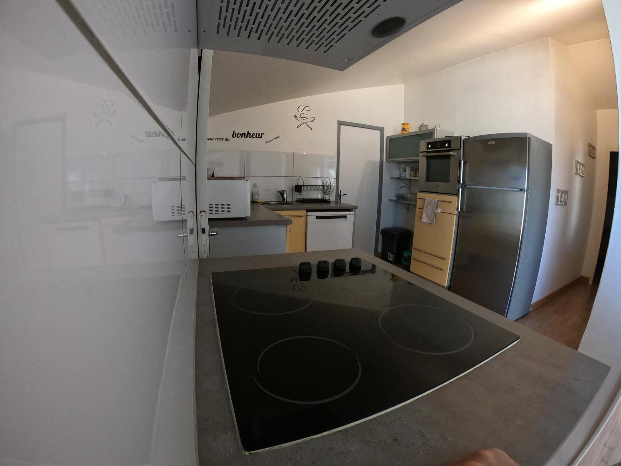 Residence L'Orangeraie-2-Claira 66530 الغرفة الصورة