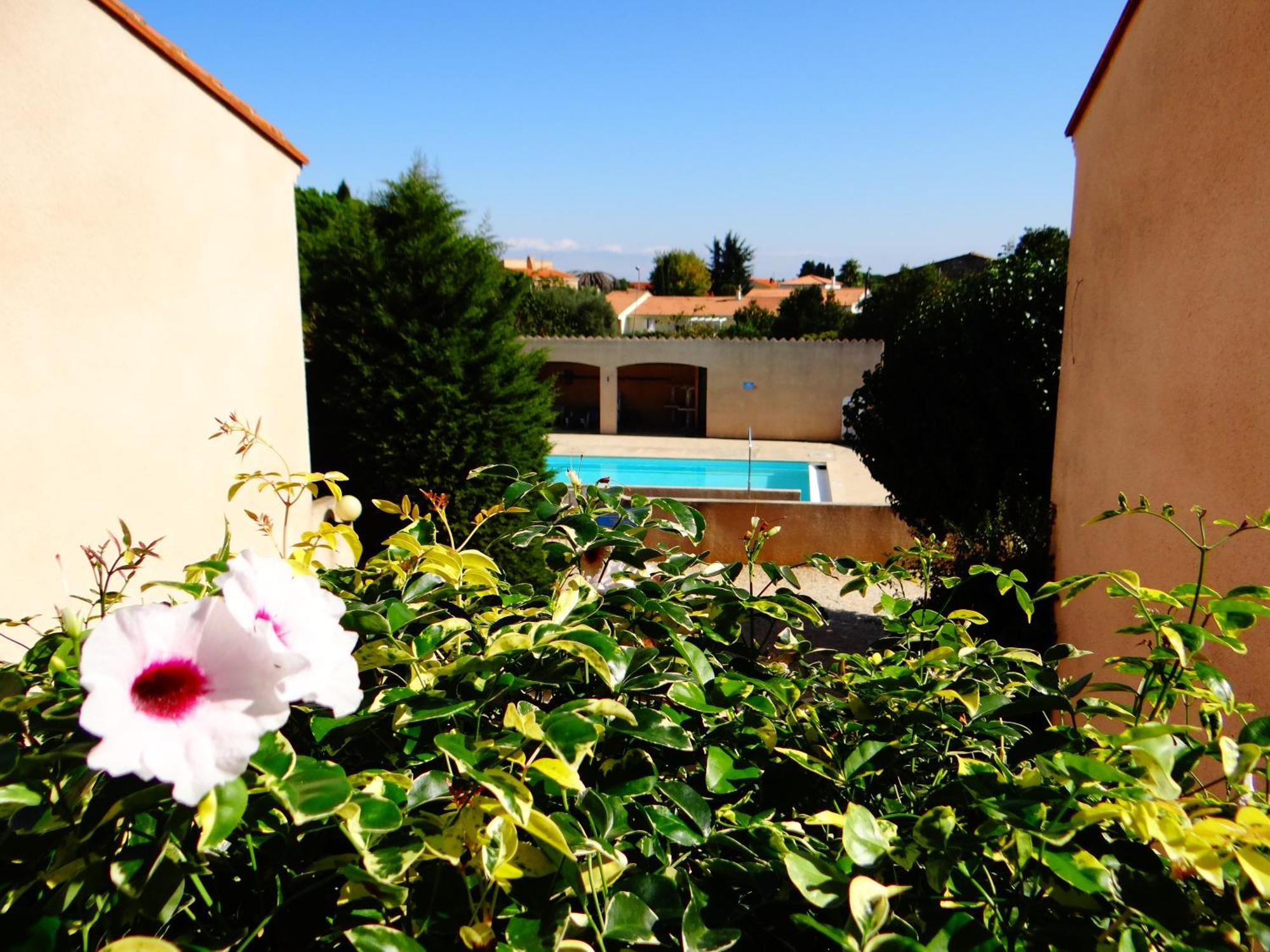 Residence L'Orangeraie-2-Claira 66530 المظهر الخارجي الصورة