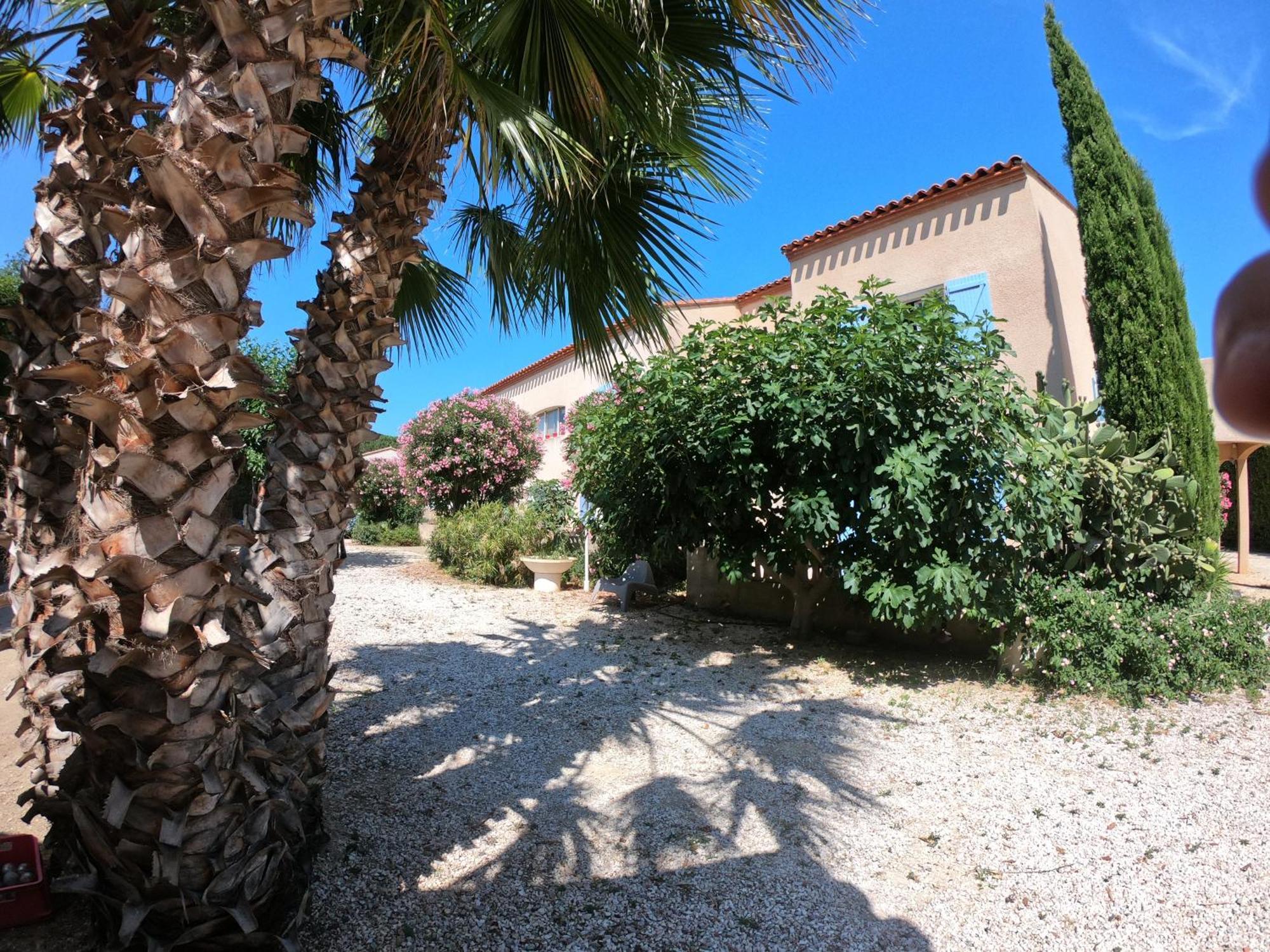 Residence L'Orangeraie-2-Claira 66530 المظهر الخارجي الصورة