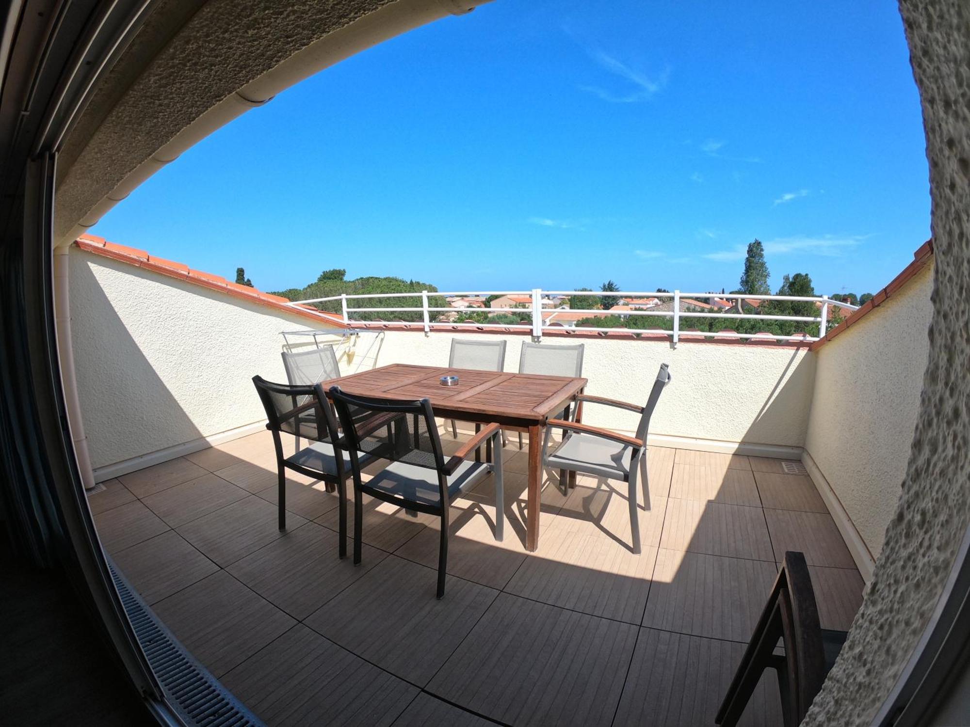 Residence L'Orangeraie-2-Claira 66530 المظهر الخارجي الصورة