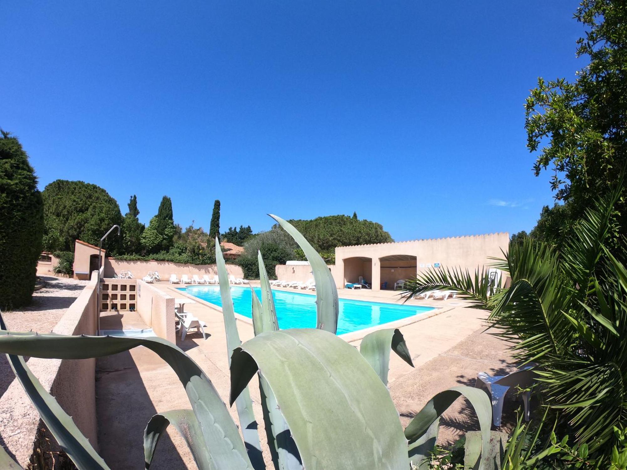 Residence L'Orangeraie-2-Claira 66530 المظهر الخارجي الصورة