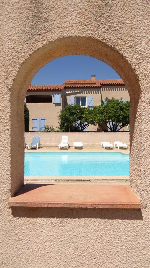 Residence L'Orangeraie-2-Claira 66530 المظهر الخارجي الصورة