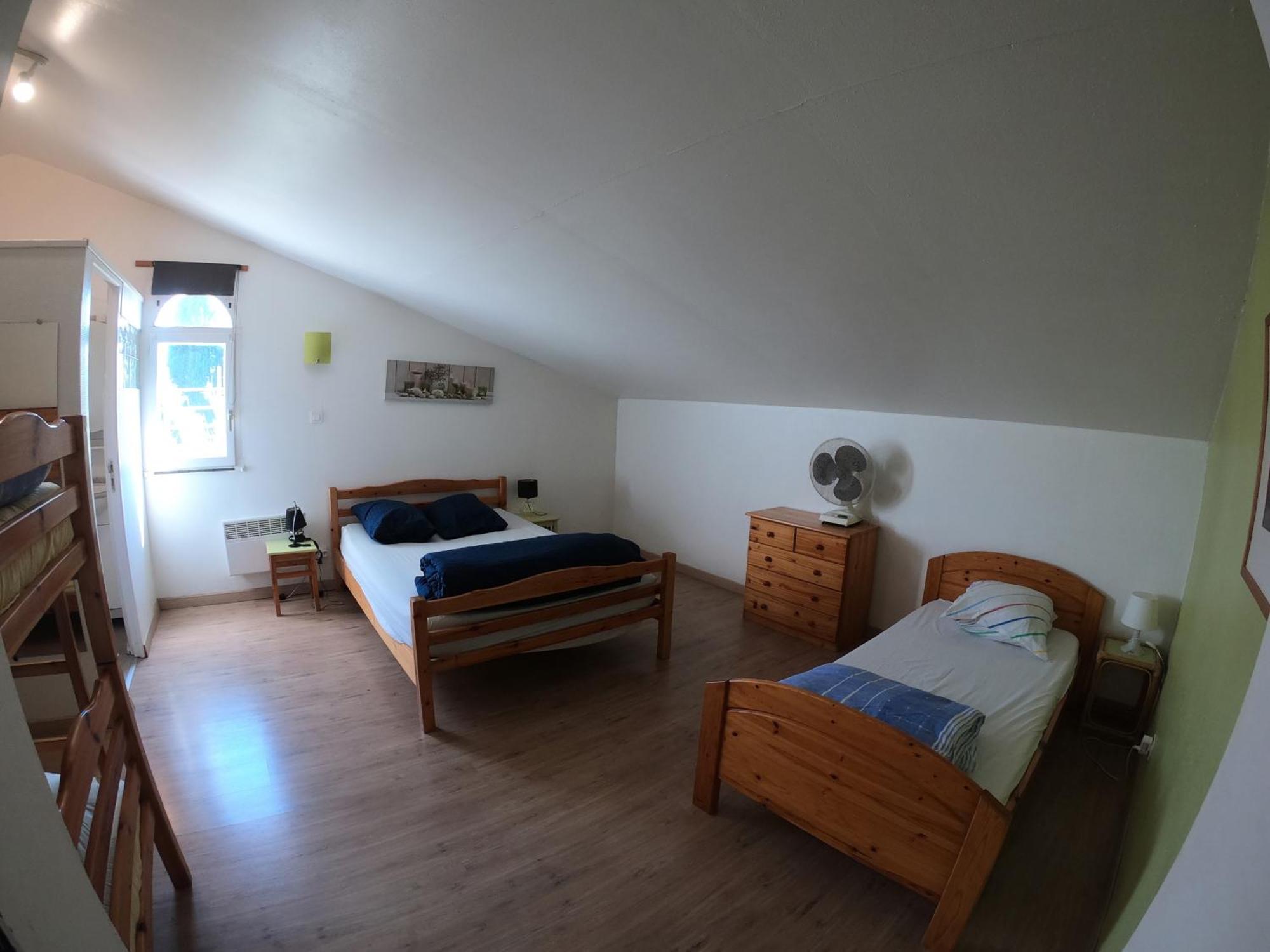 Residence L'Orangeraie-2-Claira 66530 الغرفة الصورة