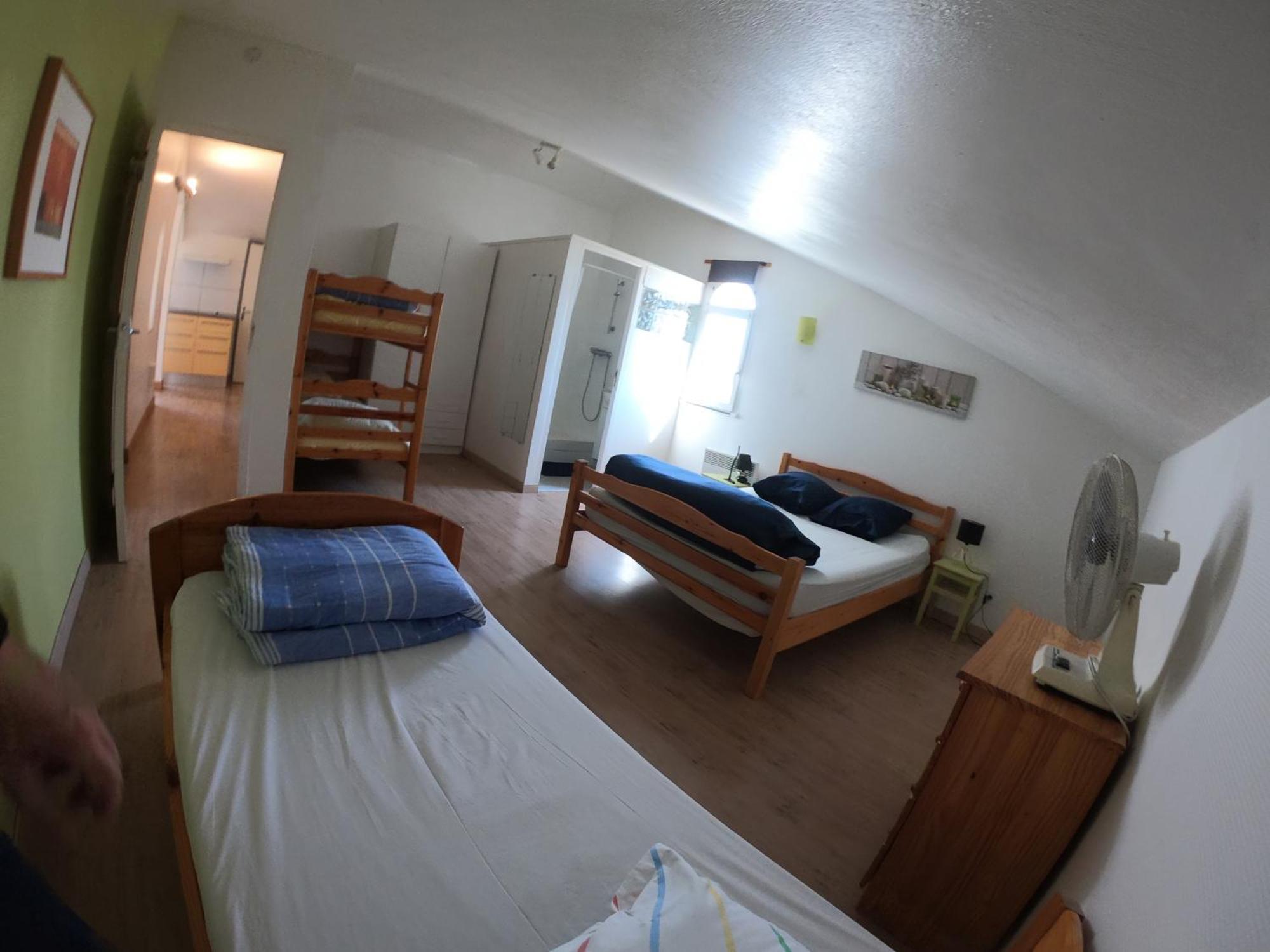 Residence L'Orangeraie-2-Claira 66530 الغرفة الصورة