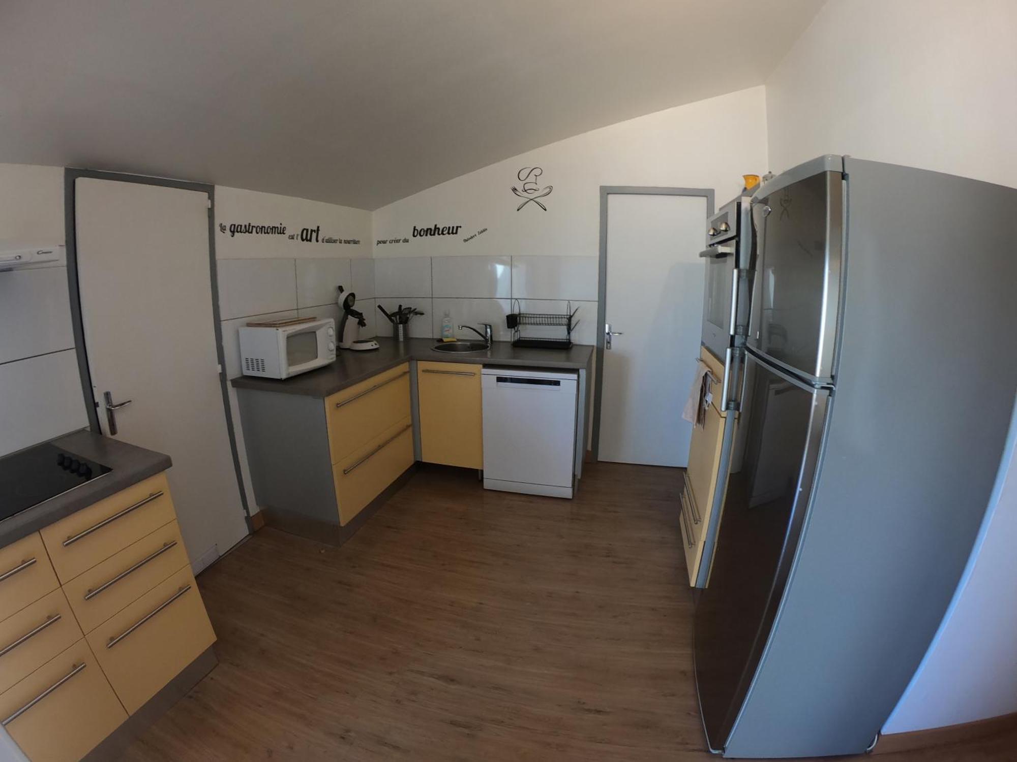 Residence L'Orangeraie-2-Claira 66530 الغرفة الصورة