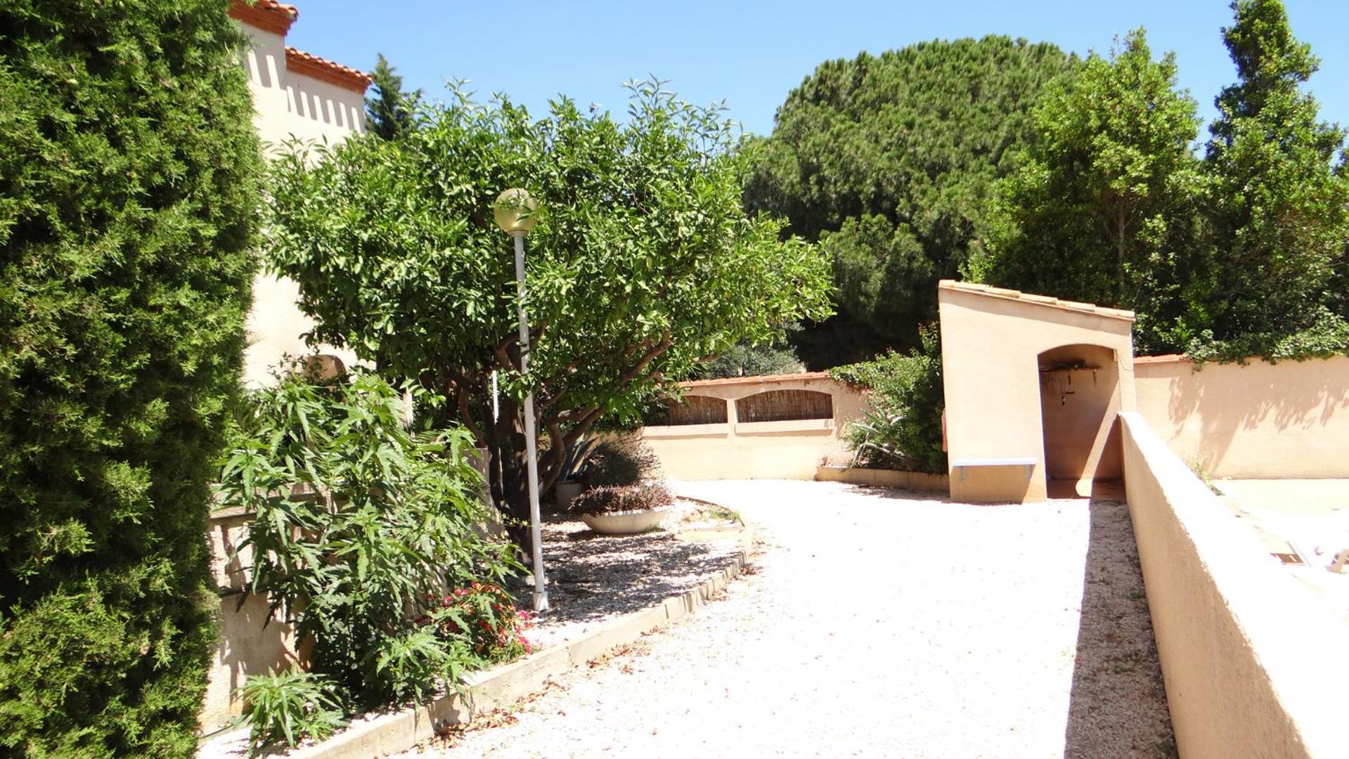 Residence L'Orangeraie-2-Claira 66530 المظهر الخارجي الصورة