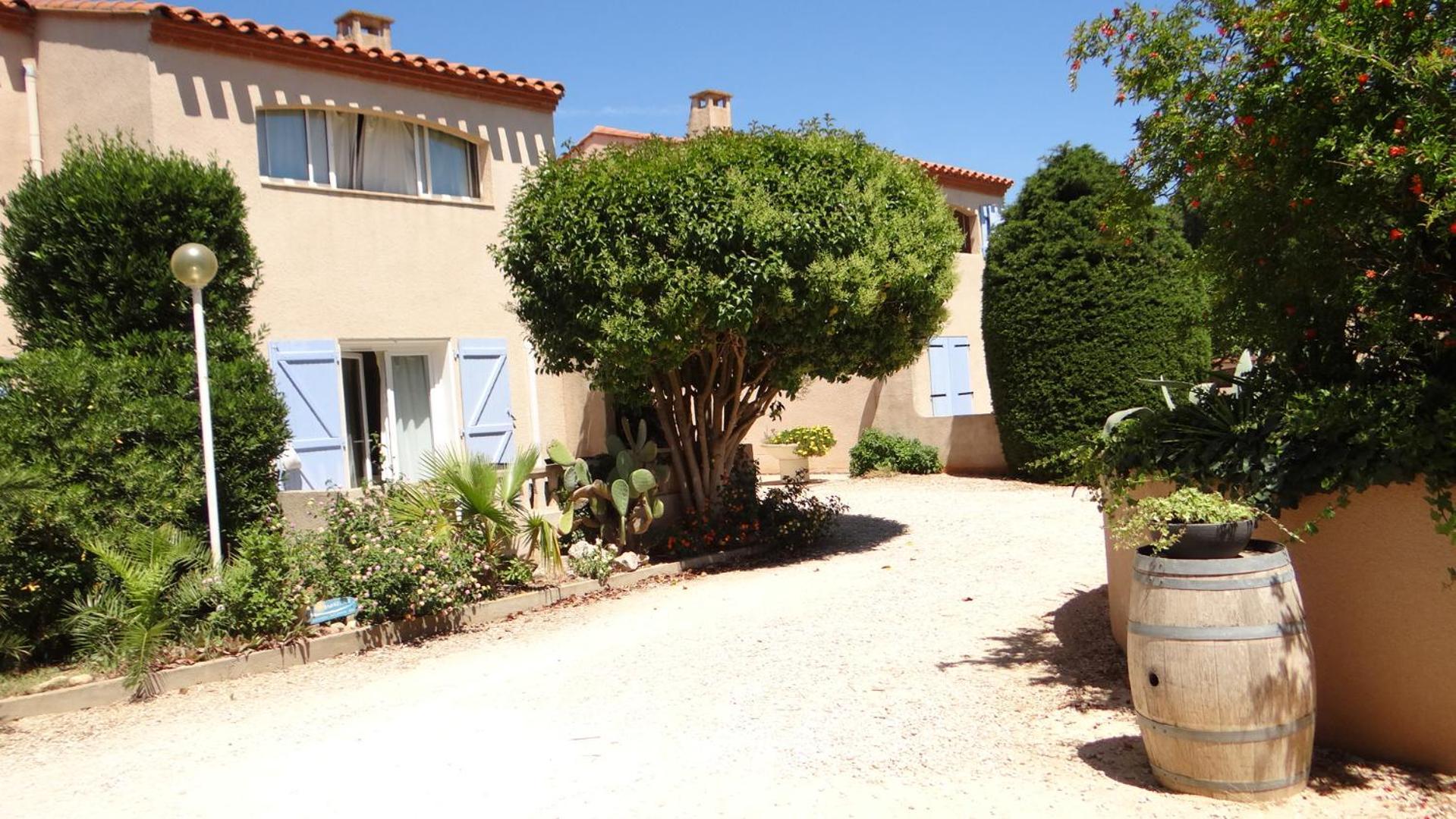 Residence L'Orangeraie-2-Claira 66530 المظهر الخارجي الصورة