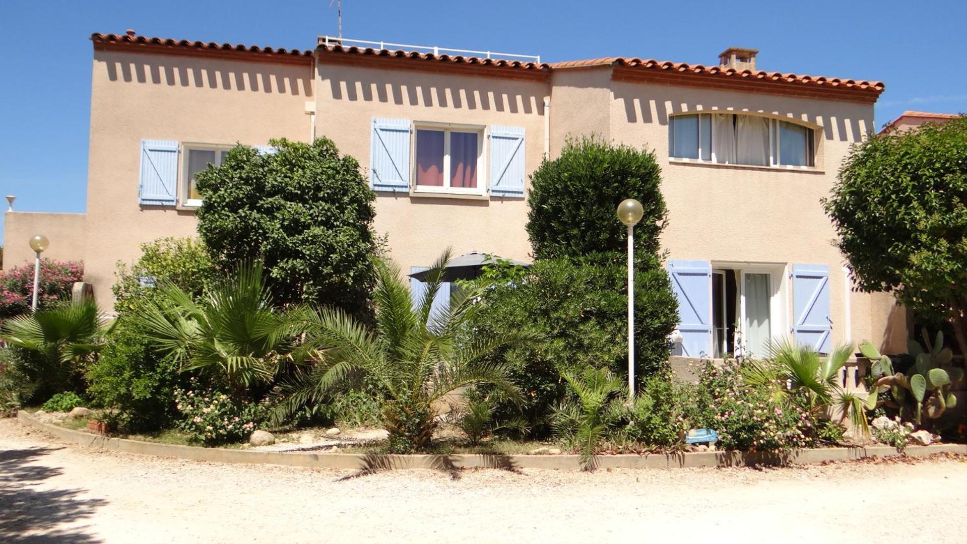 Residence L'Orangeraie-2-Claira 66530 المظهر الخارجي الصورة