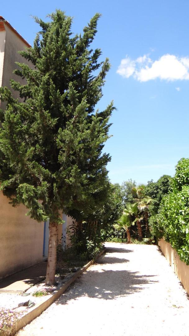 Residence L'Orangeraie-2-Claira 66530 المظهر الخارجي الصورة