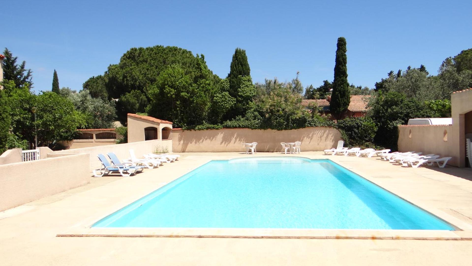 Residence L'Orangeraie-2-Claira 66530 المظهر الخارجي الصورة