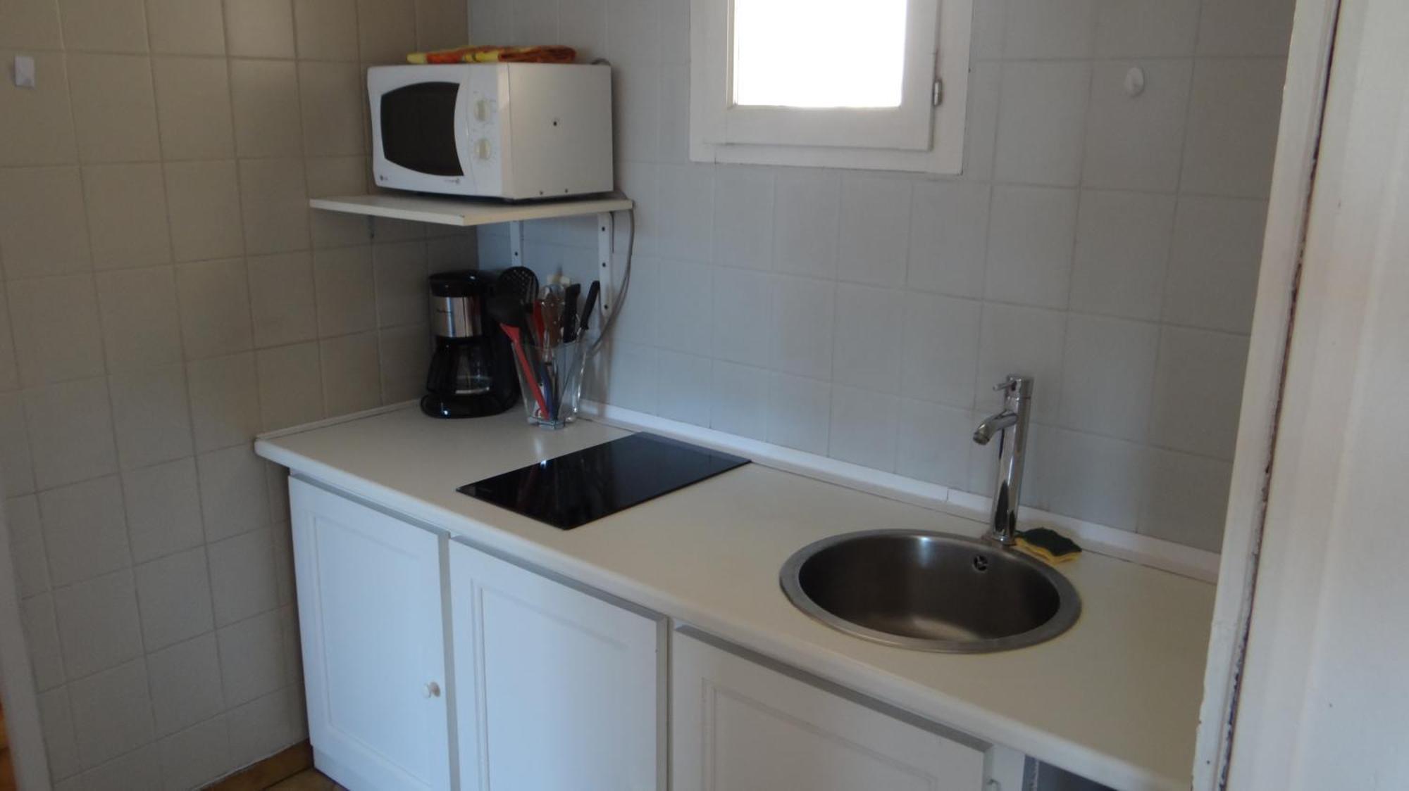 Residence L'Orangeraie-2-Claira 66530 الغرفة الصورة