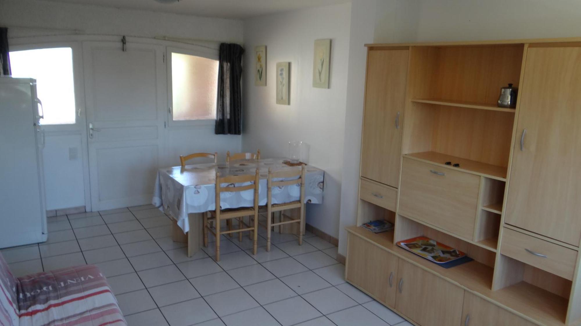 Residence L'Orangeraie-2-Claira 66530 الغرفة الصورة