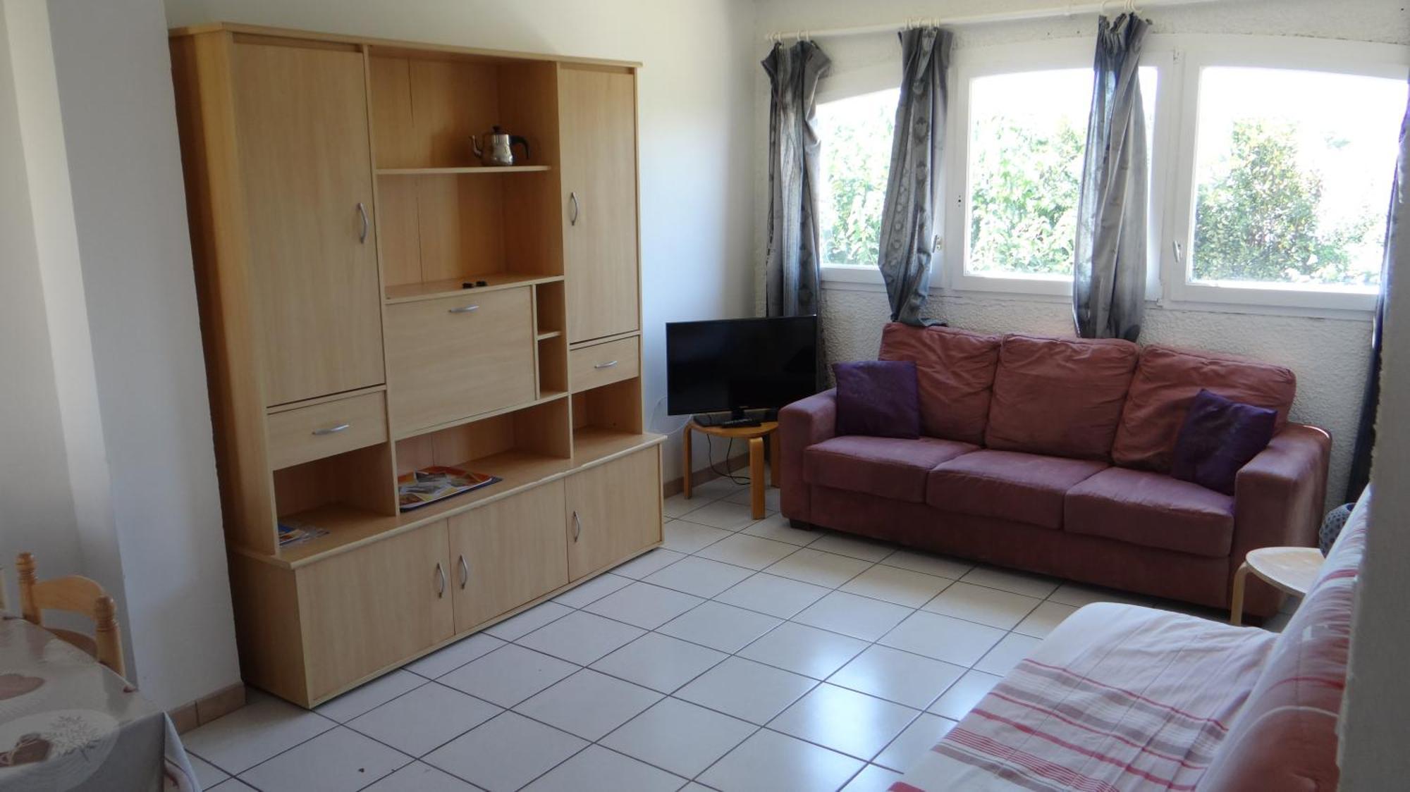 Residence L'Orangeraie-2-Claira 66530 الغرفة الصورة