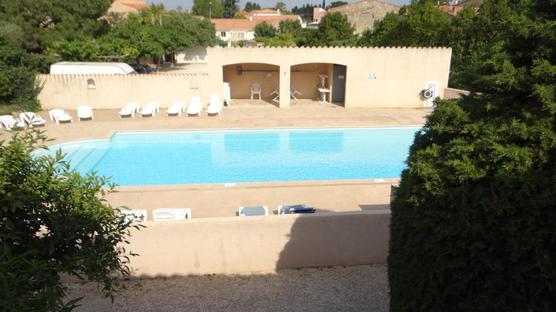 Residence L'Orangeraie-2-Claira 66530 المظهر الخارجي الصورة