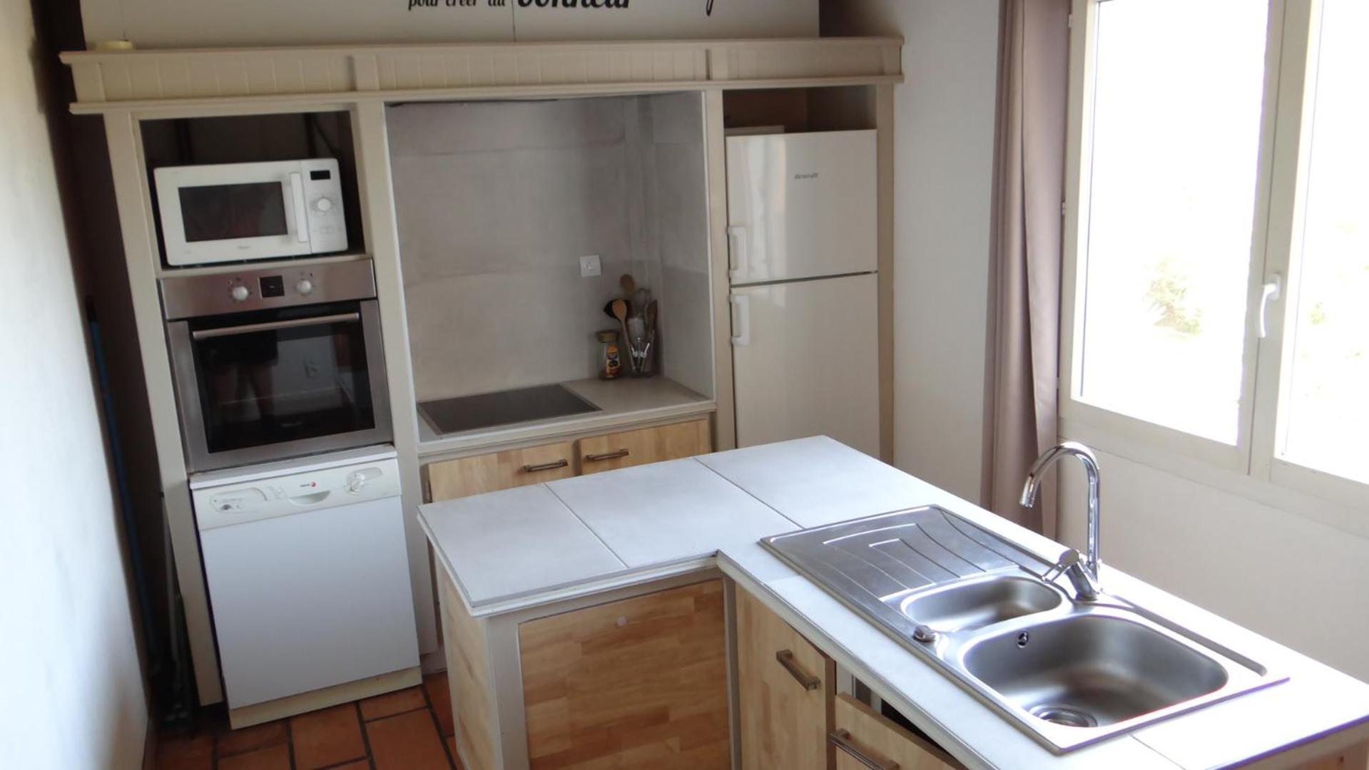 Residence L'Orangeraie-2-Claira 66530 الغرفة الصورة