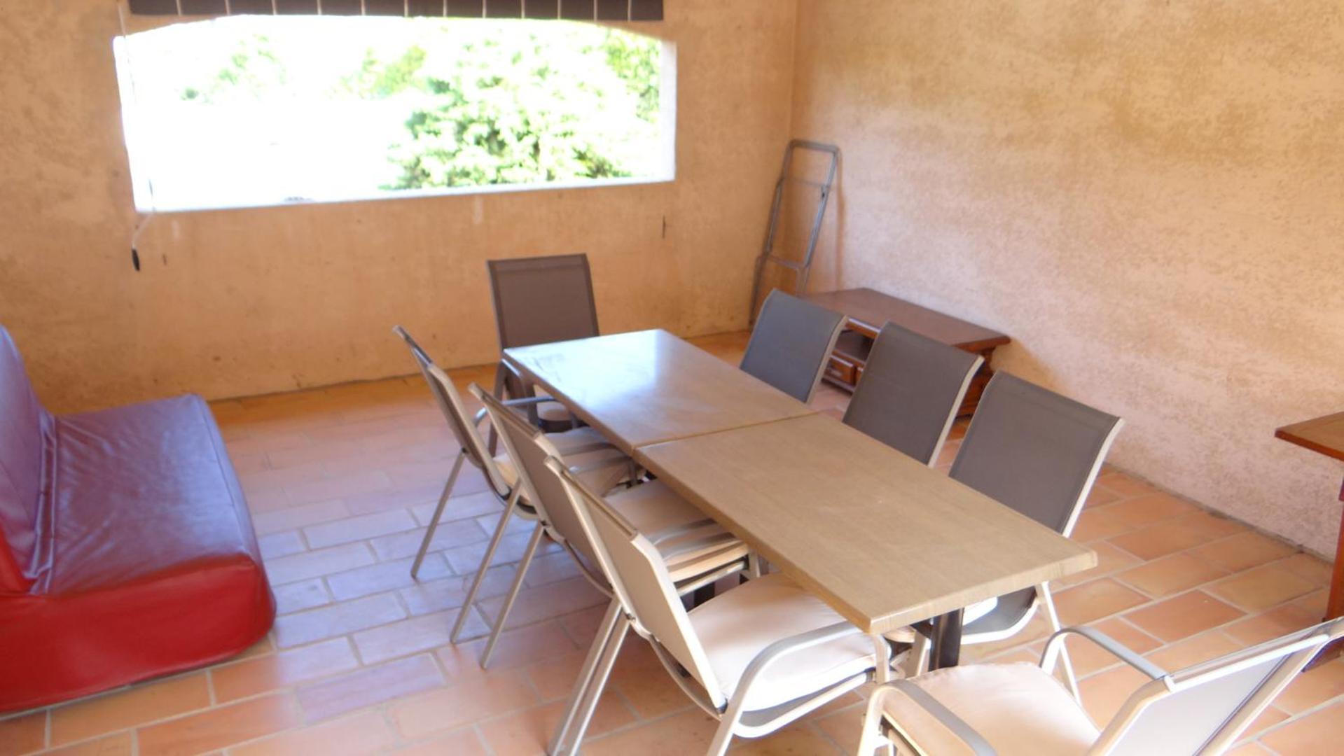 Residence L'Orangeraie-2-Claira 66530 الغرفة الصورة