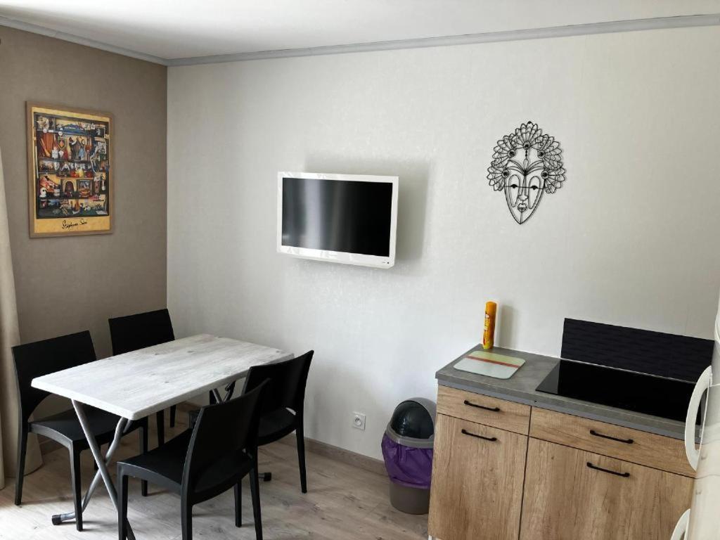 Residence L'Orangeraie-2-Claira 66530 الغرفة الصورة