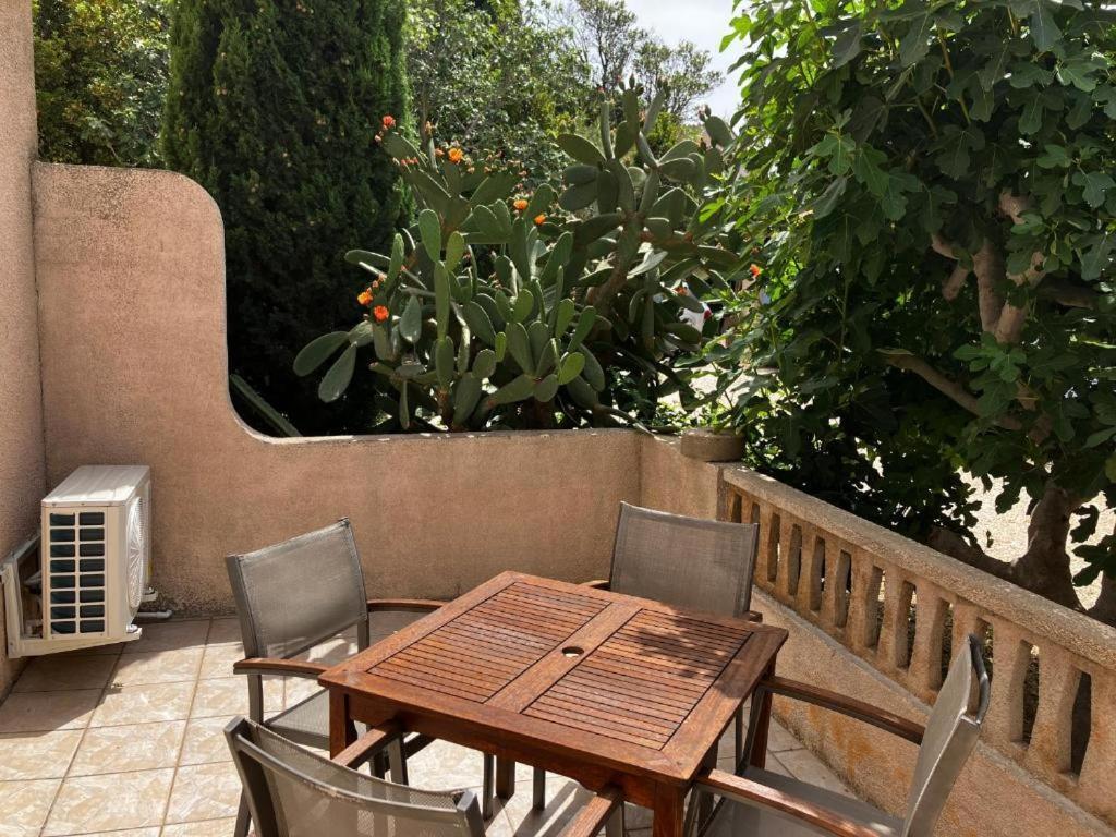 Residence L'Orangeraie-2-Claira 66530 الغرفة الصورة