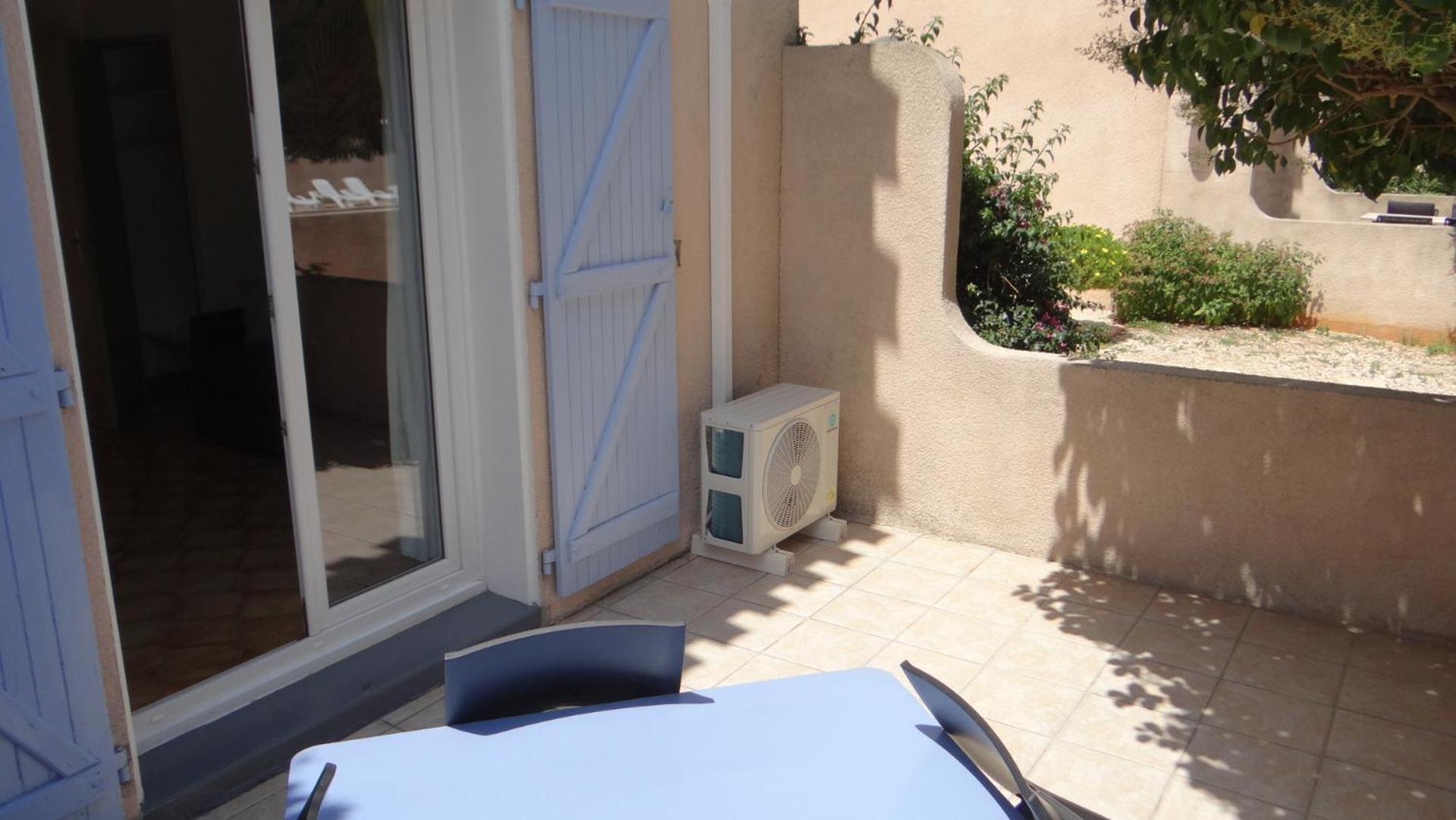 Residence L'Orangeraie-2-Claira 66530 الغرفة الصورة