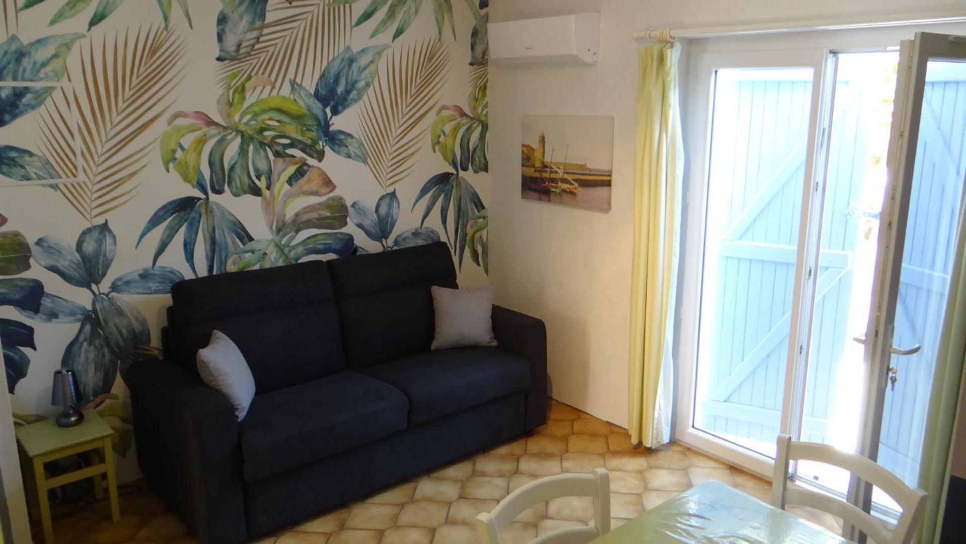 Residence L'Orangeraie-2-Claira 66530 الغرفة الصورة