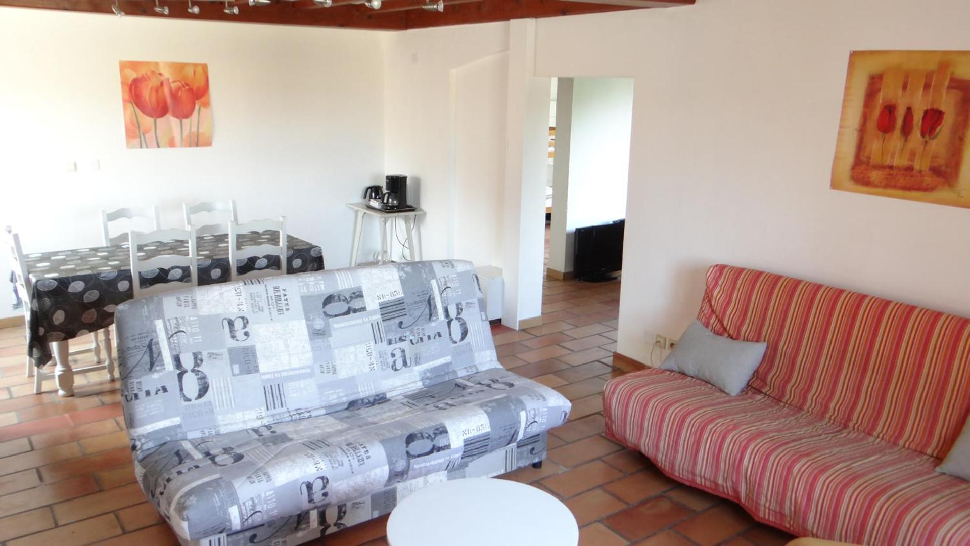 Residence L'Orangeraie-2-Claira 66530 الغرفة الصورة