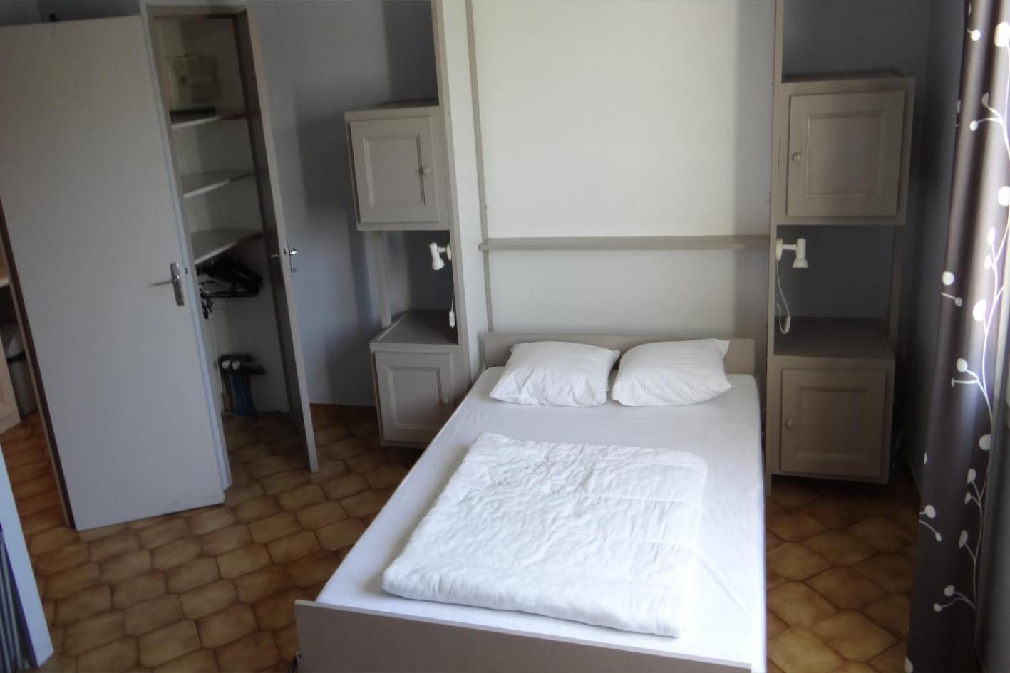 Residence L'Orangeraie-2-Claira 66530 الغرفة الصورة