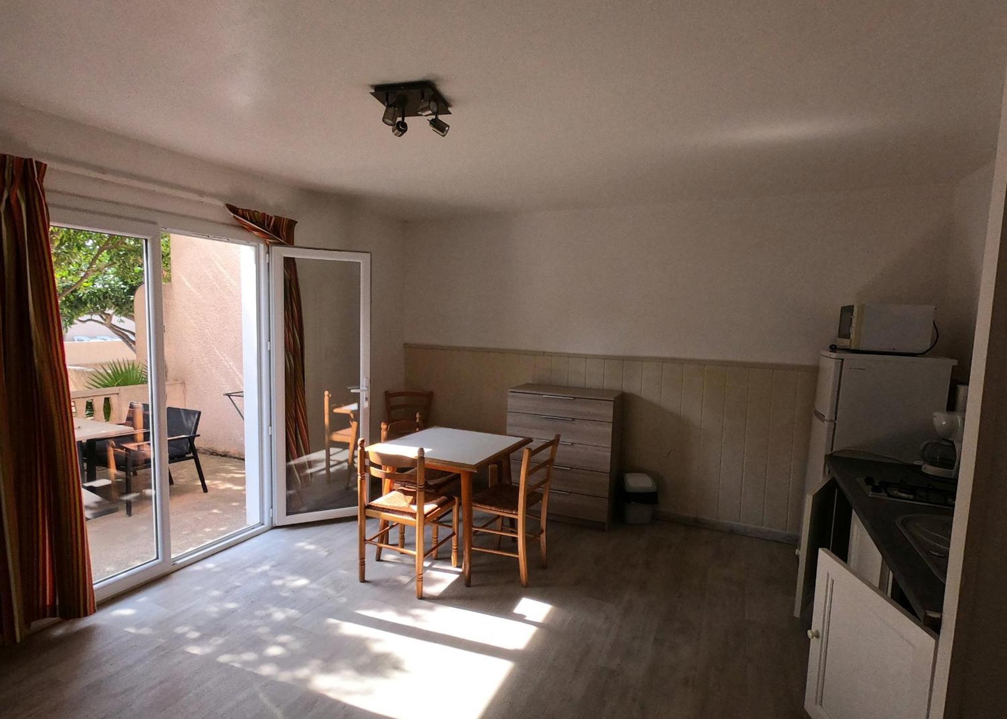 Residence L'Orangeraie-2-Claira 66530 الغرفة الصورة