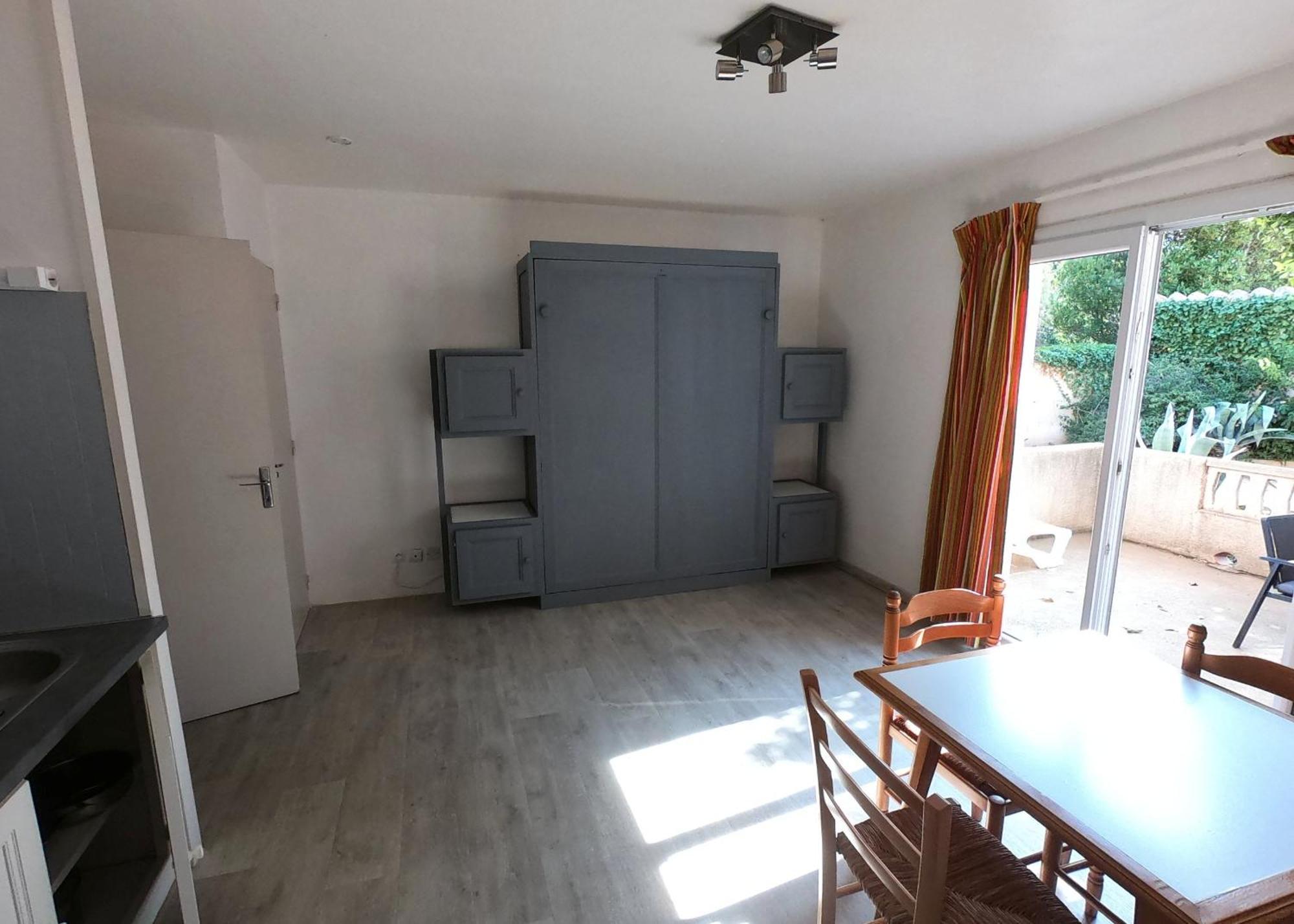 Residence L'Orangeraie-2-Claira 66530 الغرفة الصورة